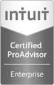 Certified Quickbooks Eneterprise ProAdvisor