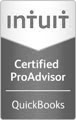 Certified Quickbooks ProAdvisor