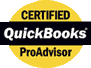 Certified Quickbooks ProAdvisor