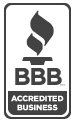 BBB Accredited Business